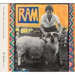 Paul McCartney: RAM (Super Deluxe Edition) (4 CD + DVD), 4 CDs