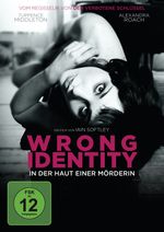 Wrong Identity - In der Haut einer Mörderin, DVD