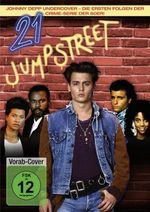 21 Jump Street - Wie alles begann, DVD