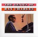 Ray Charles: The Genius Of Ray Charles, LP