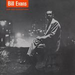 Bill Evans: New Jazz Conceptions, LP