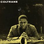 John Coltrane (1926-1967): Coltrane, LP