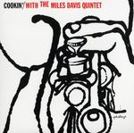 Miles Davis  (1926-1991): Cookin With The Miles Davis Quintet, LP