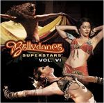 Bellydance Superstar: Vol. 6-Bellydance Superstar, CD