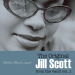 Jill Scott: Vol. 1-Just Before Dawn: Jill, CD