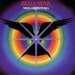 Nick Gravenites: Bluestar, CD