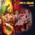 Pyewackett: 1967, CD