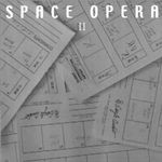 Space Opera: Space Opera II, CD