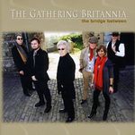Gathering Britannia: Bridge Between, CD