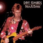 Dave Edmunds: Alive & Pickin', CD