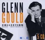 Glenn Gould Collection, 5 CDs