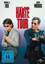 Auf die harte Tour, DVD
