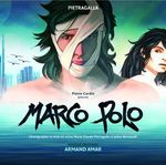 Armand Amar: Marco Polo, CD