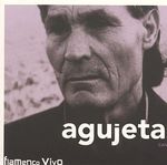 Manuel Agujetas: Cantaor, CD