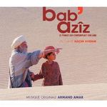 Armand Amar: Bab Aziz, 2 CDs
