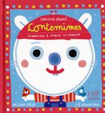 Corinne Albaut; Olivier Latyk; : Contemimes, CD