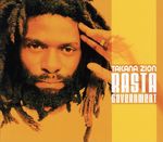 Takana Zion: Rasta Movement, CD
