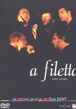 A Filetta: Voix Corses, DVD