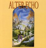 Alter Echo: Alter Echo, CD
