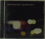 Amnesiac Quartet: Tribute To Radiohead, CD