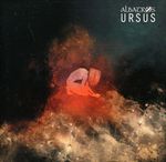 Albatros: Ursus, CD