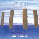 Aelian: The watcher, CD