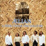 Aelian: A tree under the colour, CD