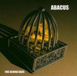 Abacus: Fire Behind Bars, CD