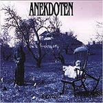 ANEKDOTEN: Vemod, CD