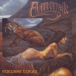 Amarok: Mujer Luna, CD