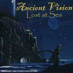 Ancient Vision: Lost at sea, CD