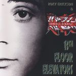 13th Floor Elevators: Grackle Debacle, CD