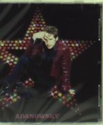 Adanowsky: Etoile Eternelle, CD