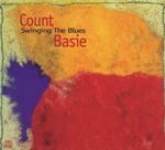 Count Basie  (1904-1984): Swinging The Blues - Jazz Reference, CD