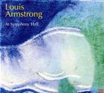Louis Armstrong  (1901-1971): At Symphony Hall - Jazz Reference, CD