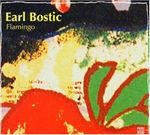 Earl Bostic  (1913-1965): Flamingo - Jazz Reference, CD