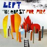 Left: Quest For Fire, CD