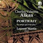 Charles Alkan (1813-1888): Preludes op.31 Nr.6-8,12-14,16,20,23,25, CD