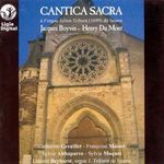 Jacques Boyvin (1653-1706): Livre d'Orgue 1 & 2 (Ausz.), CD