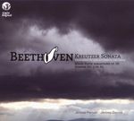 Ludwig van Beethoven (1770-1827): Cellosonate Nr.3 A-dur op.69, CD
