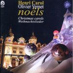 Henri Carol (1910-1984): Petite Suite Sur Des Noels Populaires, CD