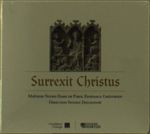 Maitrise Notre-dame De Paris - Surrexit Christus, CD