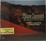 Philippe Chamouard (20.Jh.): Symphonie Nr. 3, CD