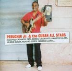 Peruchin Jr. & The Cuban All Stars: Descarga Dos, CD