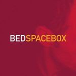 Bed: Spacebox, CD