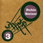 Rubin Steiner: Oumupo 3, CD