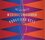 Mederic Collignon: Porgy And Bess, CD