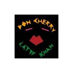 Don Cherry  (1936-1995): Music / Sangam, LP