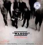 Duke Pearson  (1932-1980): Wahoo (180g), LP