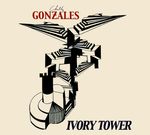 Chilly Gonzales: Ivory Tower, 2 LPs